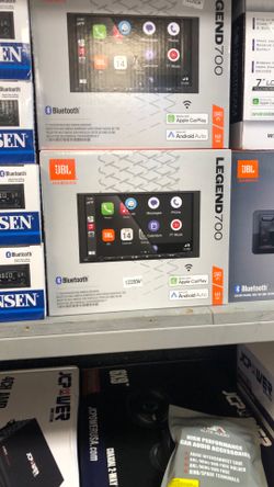Jbl legend 700 on sale today for 299.99