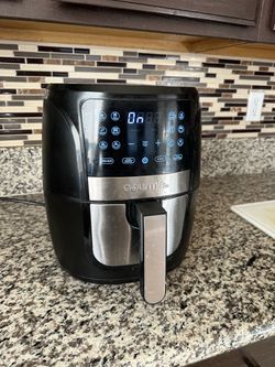 Gourmia Digital Air Fryer