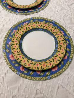 Coventry Dinnerware Dishes