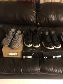 Shoes