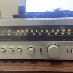 Sansui R30 Stereo hifi Receiver Japan