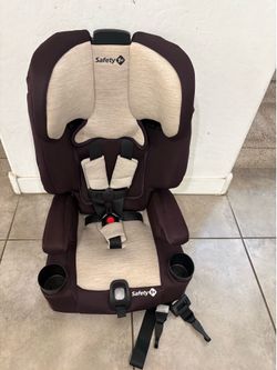 Safety1st 3-IN-1 harness booster car seat
