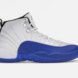 Jordan 12