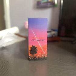 Louis Vuitton City Of Stars