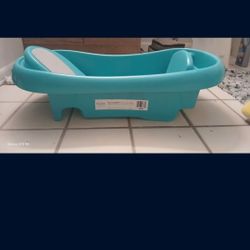 Baby Bath Tub