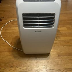A/c Great Shape Shinco