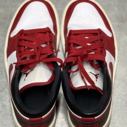 Women’s Air Jordan 1 Low