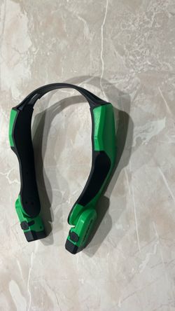 Snapon neck light