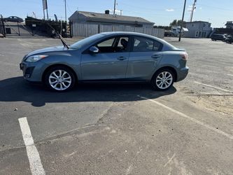 2010 Mazda Mazda3