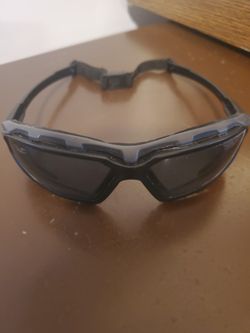 Airsoft Eye Protection