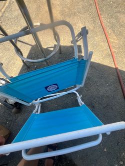 Beach Chairs