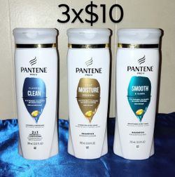 Pantene