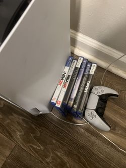 Ps5 Disc Drive 500$