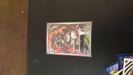 Pokémon cards