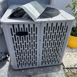 Heat Pump 2.5 Ton Condenser 