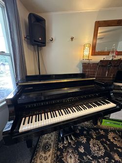 Kurzweil Digital Grand Piano