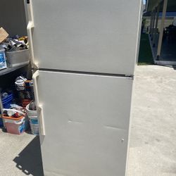 Hotpoint Refrigerator