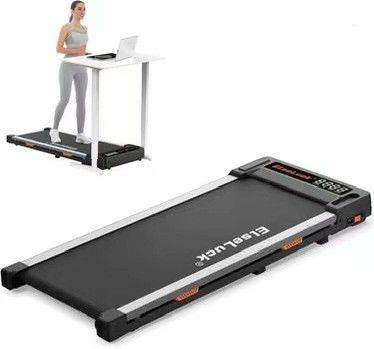 walking Pad Treadmill ZF-0302