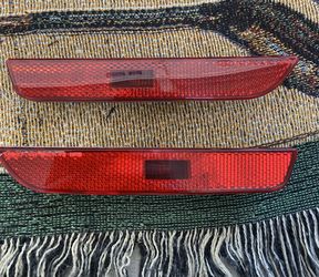 10-12 Ford Mustang oem rear side markers