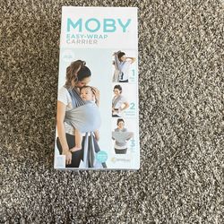 Baby Carrier