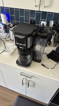 Ninja Coffee Maker