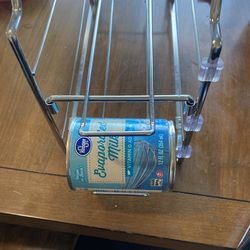 Can Dispenser