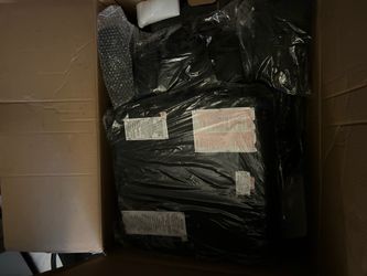Emerge Vartan Gaming Chair