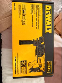 Sds Plus Rotary Hammer Drill
