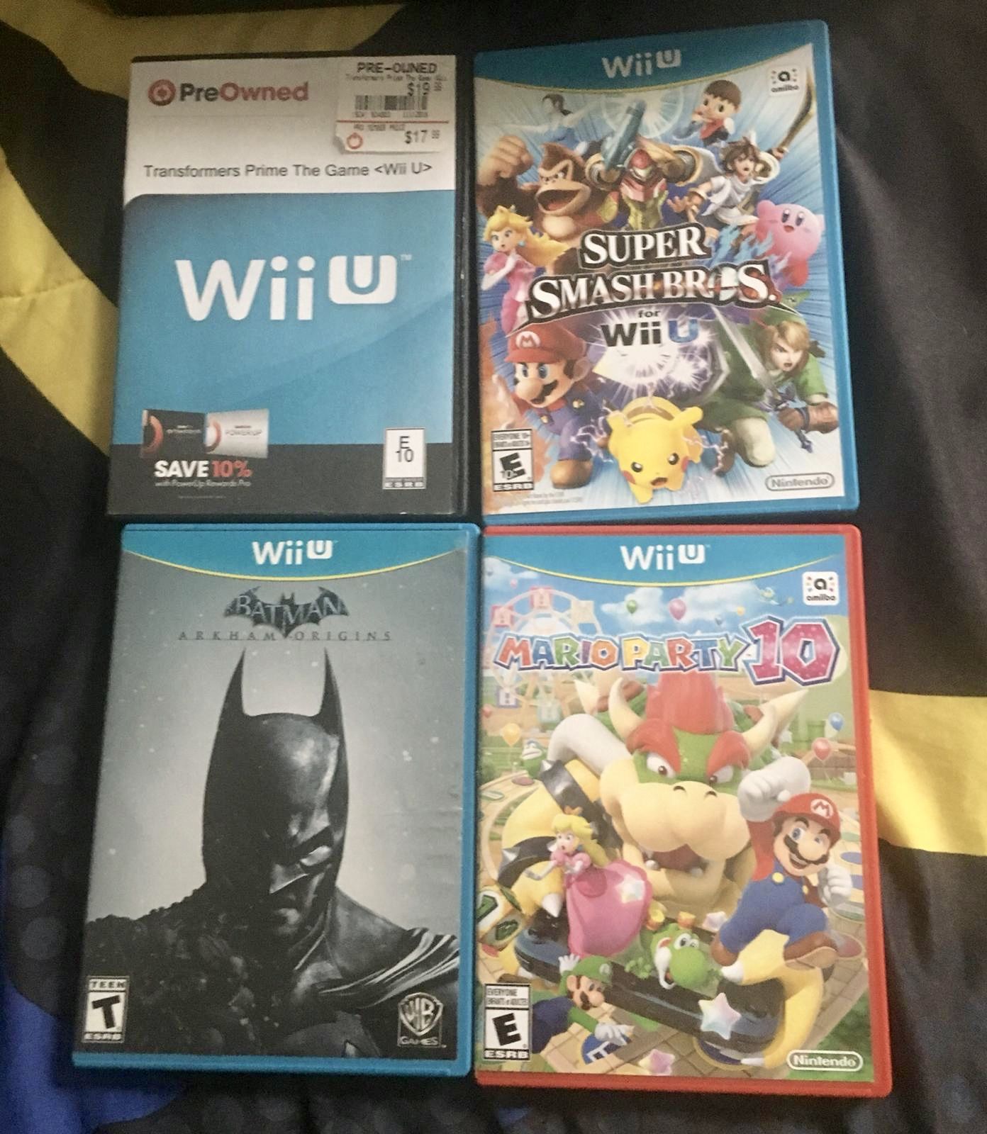 Wii U for Sale in Orlando, FL OfferUp