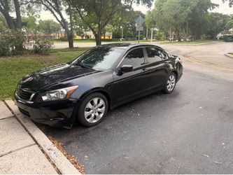 2009 Honda Accord