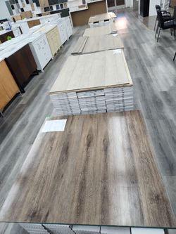 Flooring