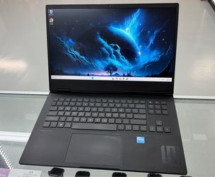 HP OMEN 16” 165Hz FHD RTX4060 Intel i7-13620H 16GB RAM 1TB SSD