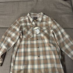 Pendleton Flannels 