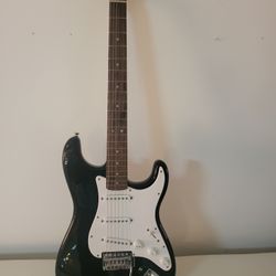 Electric Guitar