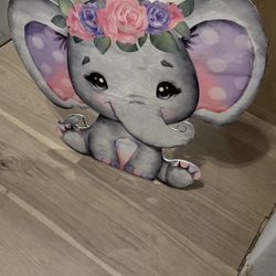 Elephant Baby Shower