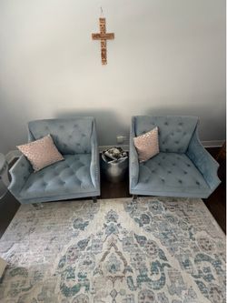 End Chairs