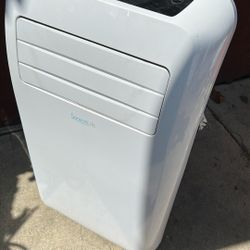 Serene life Potable AC 12000 BTU