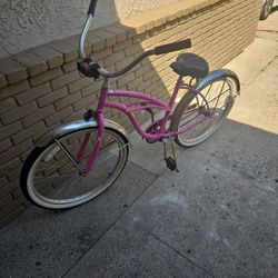 Beach Cruiser