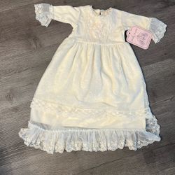 NWT Dress