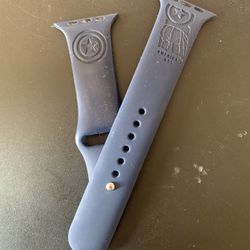 Apple Watch Band Captain America 