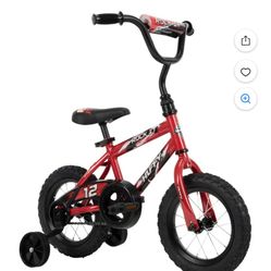 Kids bike