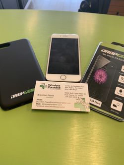 Unlocked iPhone 7 Bundle