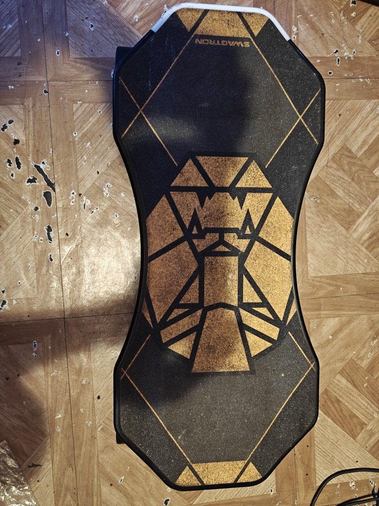 Electric Skateboard