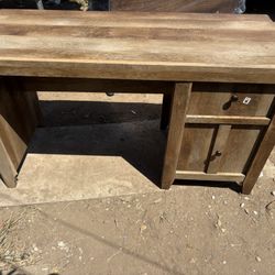 Desk 