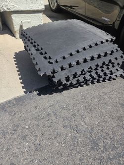 Foam flooring foam puzzle