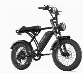 Movcan v 60 pro Electric Bike