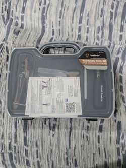 Southwire Network Tool Kit