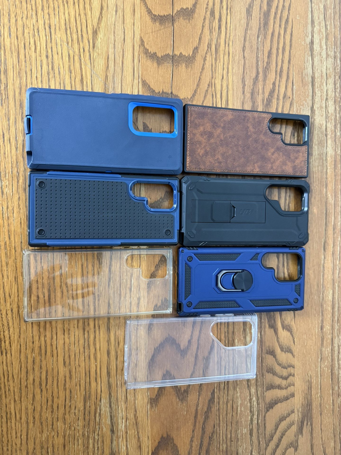 Samsung Galaxy s22 Ultra Cases