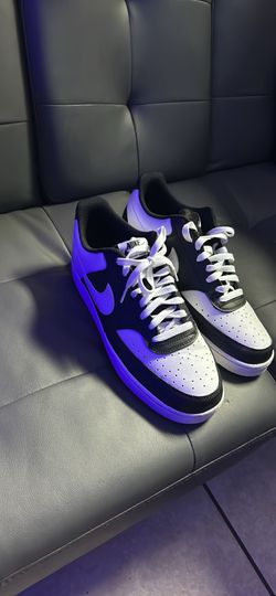 nike courts