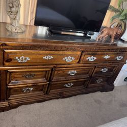Modern Dresser 